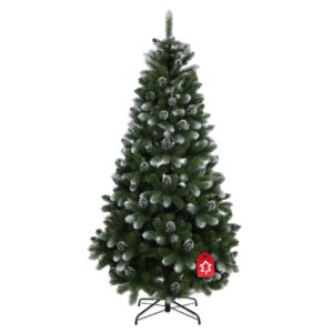 Extralux fenyő 2D 150 cm