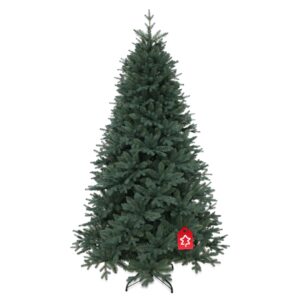 Ezüst lucfenyő 210 cm