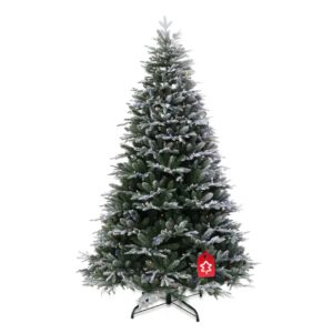 Havas Lucfenyő 290 LED 150 cm